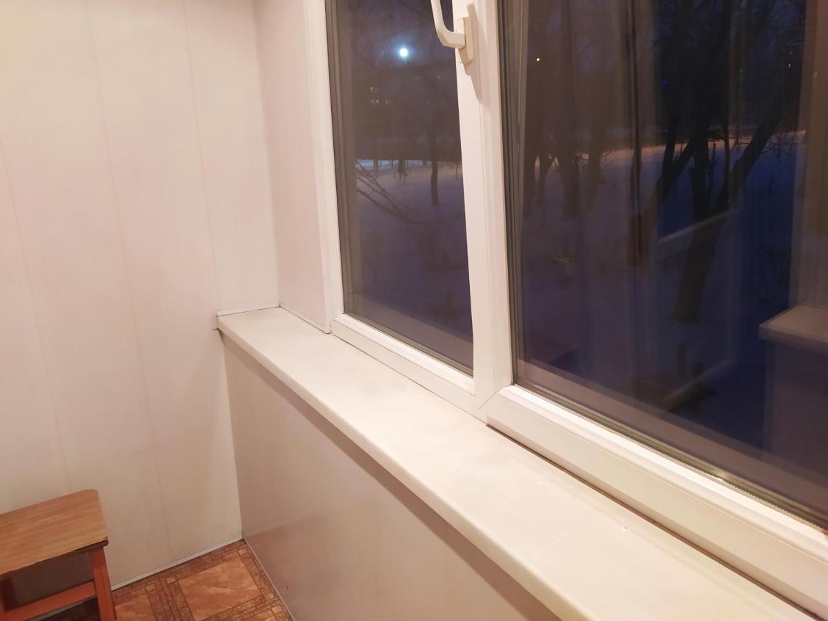 1-Комн. Квартира В Центре Возле Козак Палаца! Zaporizhia Extérieur photo