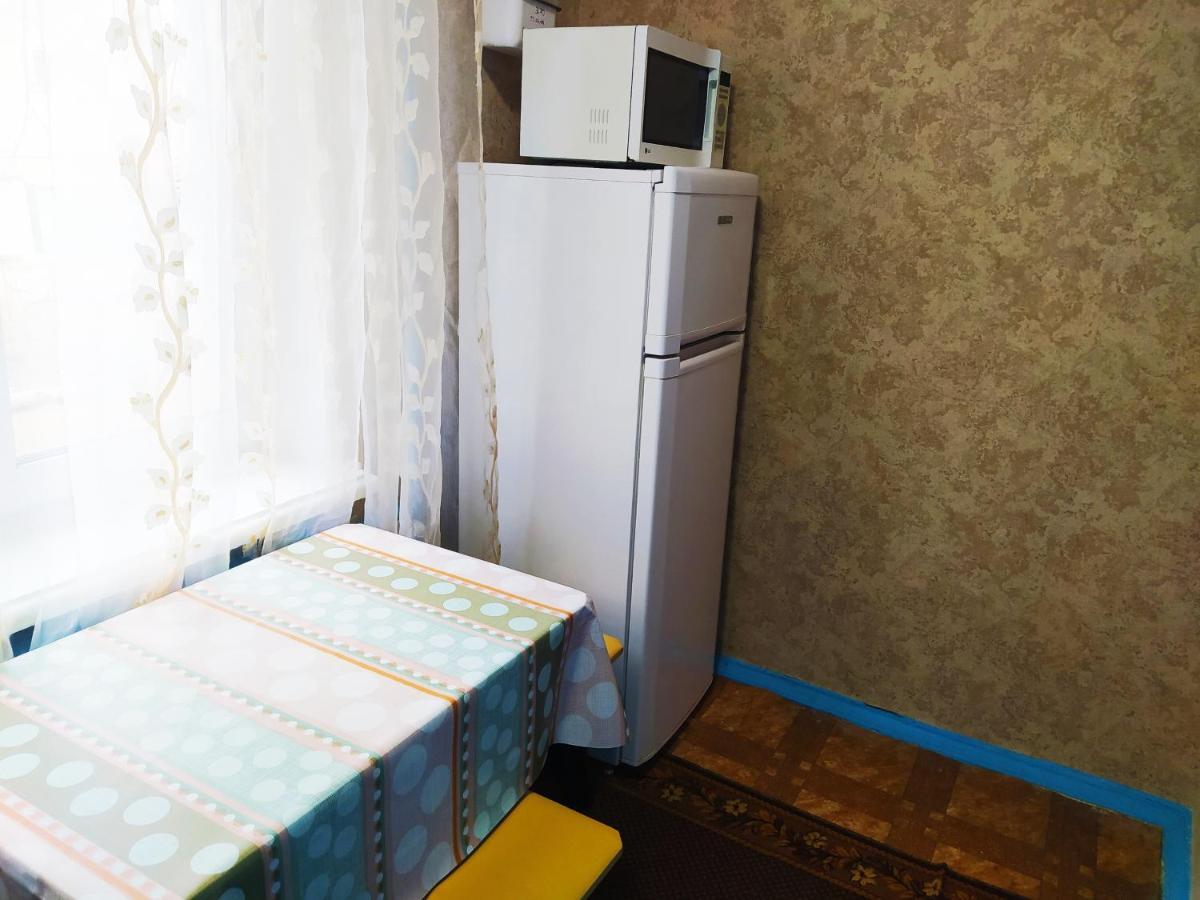 1-Комн. Квартира В Центре Возле Козак Палаца! Zaporizhia Extérieur photo